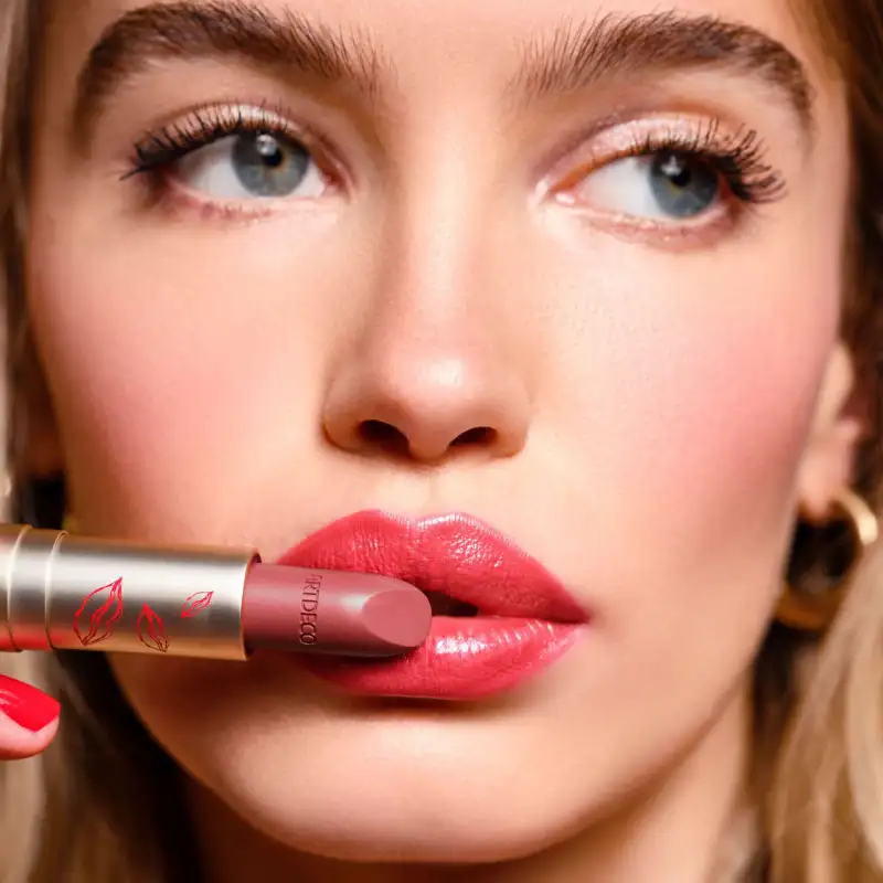 Perfect Color Lipstick | 872 - coralline