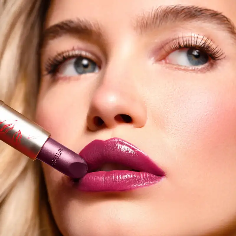 Perfect Color Lipstick | 946 - plum power