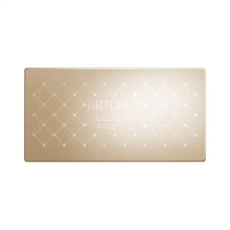 Illusion Palette for cheeks & eyes | 3 - victress