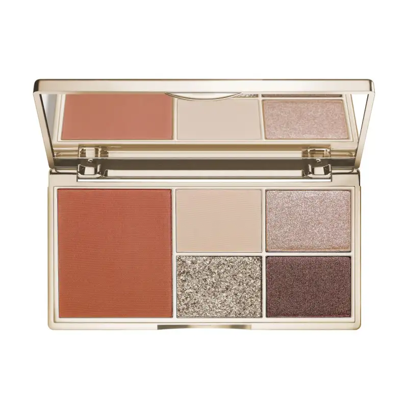 Illusion Palette for cheeks & eyes | 3 - victress