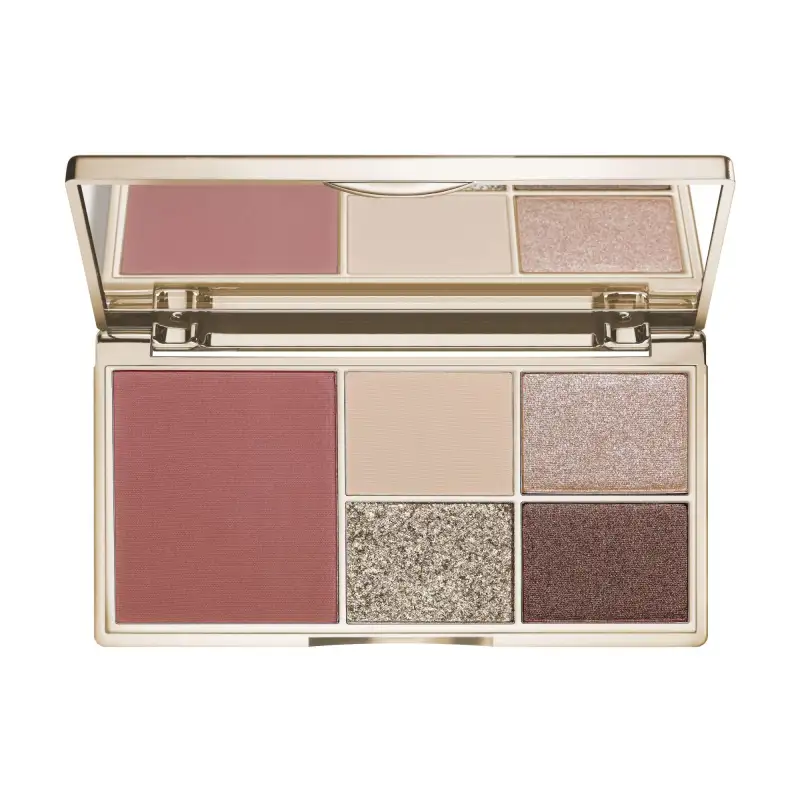Illusion Palette for cheeks & eyes | 3 - victress