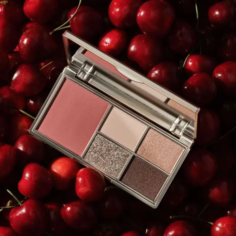 Illusion Palette for cheeks & eyes | 3 - victress