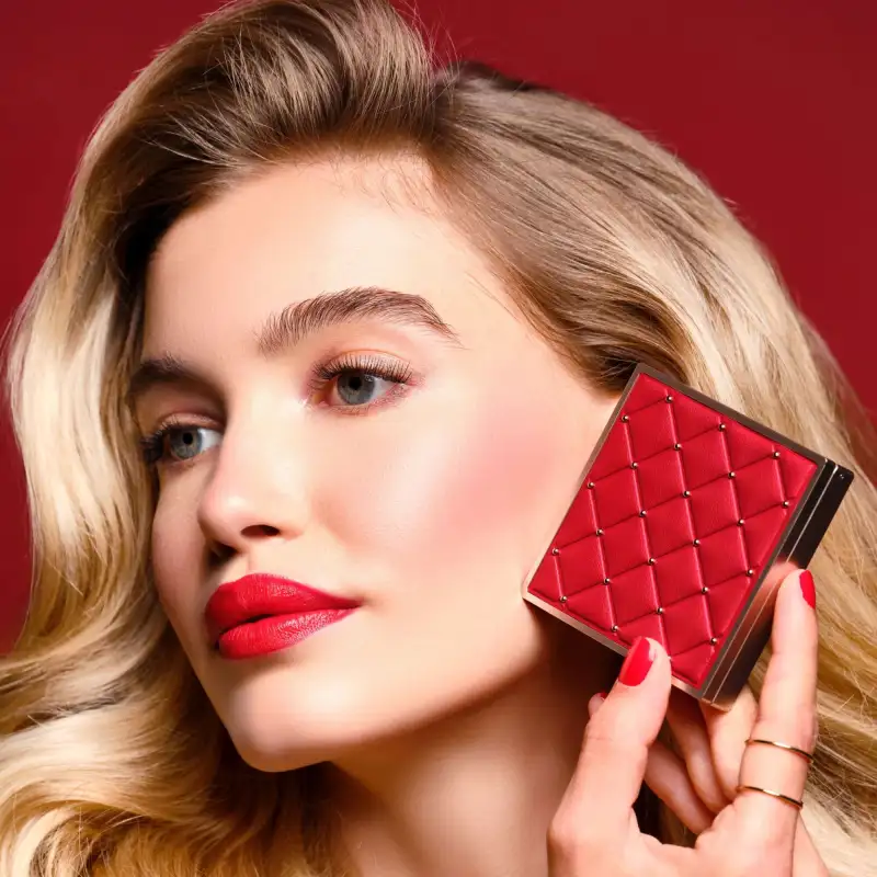 Blush Couture - Limited iconic red | BLUSH COUTURE MOFA HW 2025