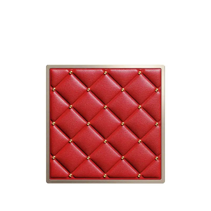 Blush Couture - Limited iconic red | BLUSH COUTURE MOFA HW 2025