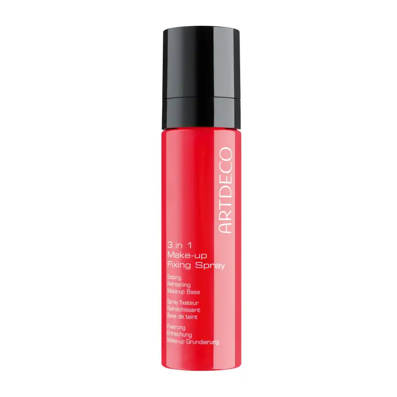3 In 1 Make-up Fixing Spray | 3 IN 1 MAKE UP FIXING SPRAY NEU