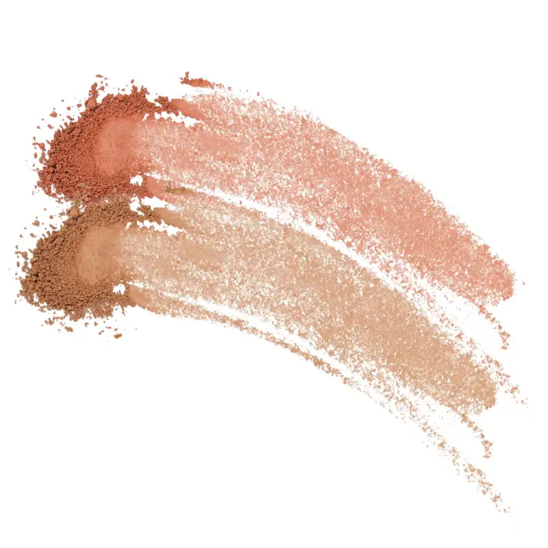 Bronzing Powder Compact Long-Lasting | 05 - sunkissed