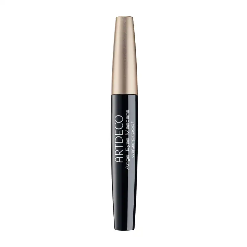 Angel Eyes Mascara waterproof - Limited Edition | 71P1 - black