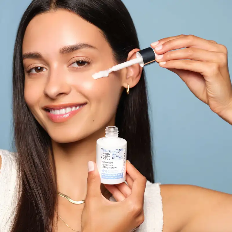 Advanced Hyaluronic Lifting Serum | ADVANCED HYALURONIC LIFTING SERUM 30ML