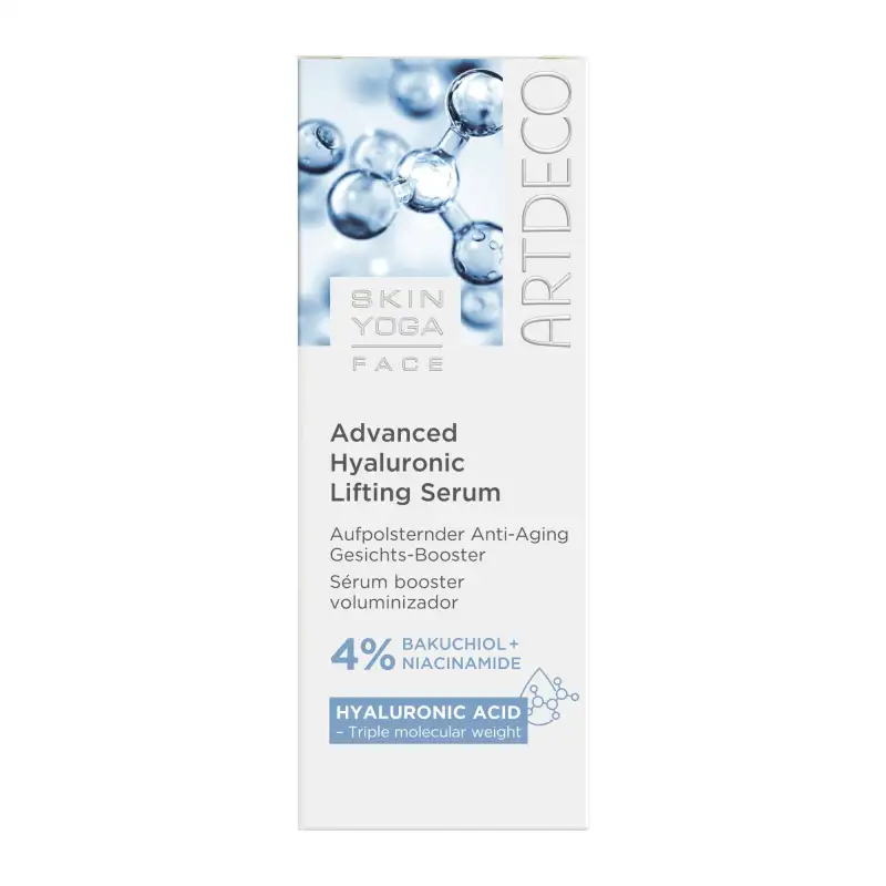 Advanced Hyaluronic Lifting Serum | ADVANCED HYALURONIC LIFTING SERUM 30ML