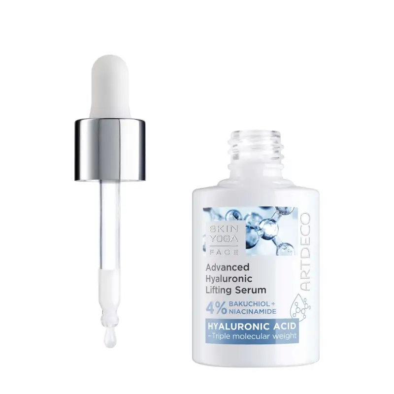 Advanced Hyaluronic Lifting Serum | ADVANCED HYALURONIC LIFTING SERUM 30ML