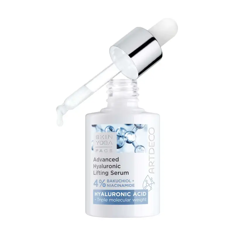 Advanced Hyaluronic Lifting Serum | ADVANCED HYALURONIC LIFTING SERUM 30ML