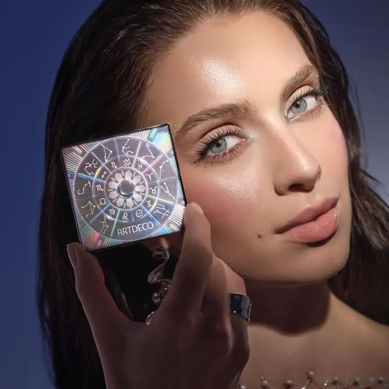 Beauty Box Trio - limited Cosmic-Design | BEAUTY BOX TRIO GLAMOUR 2025 32