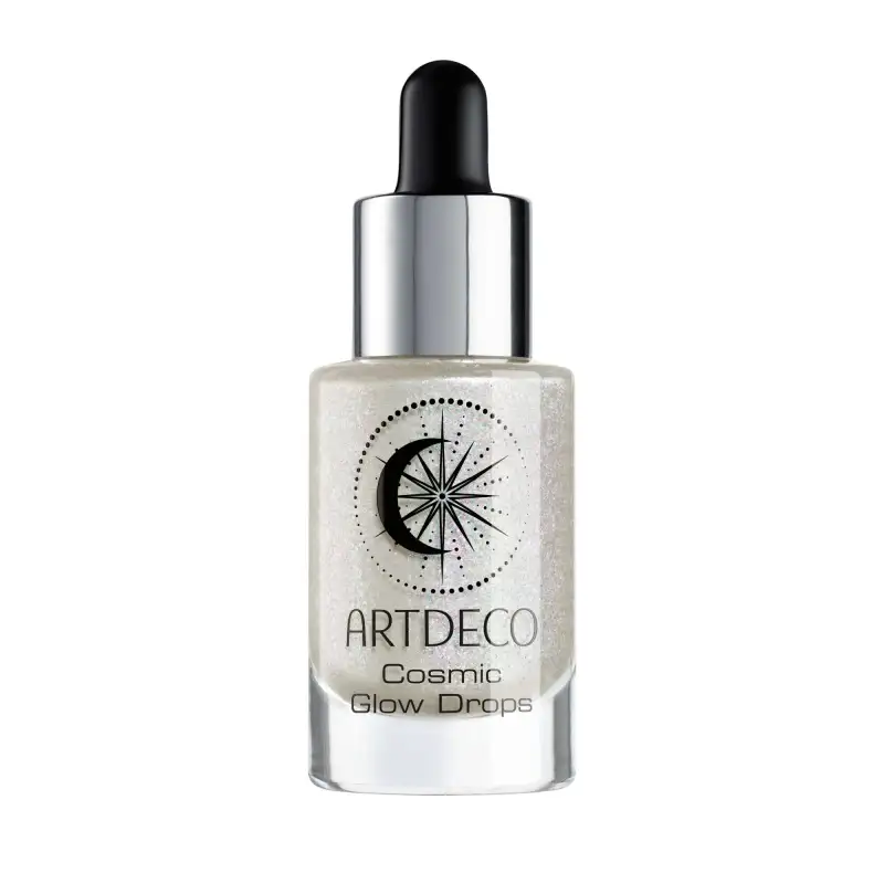 Cosmic Glow Drops | 1 - milky way