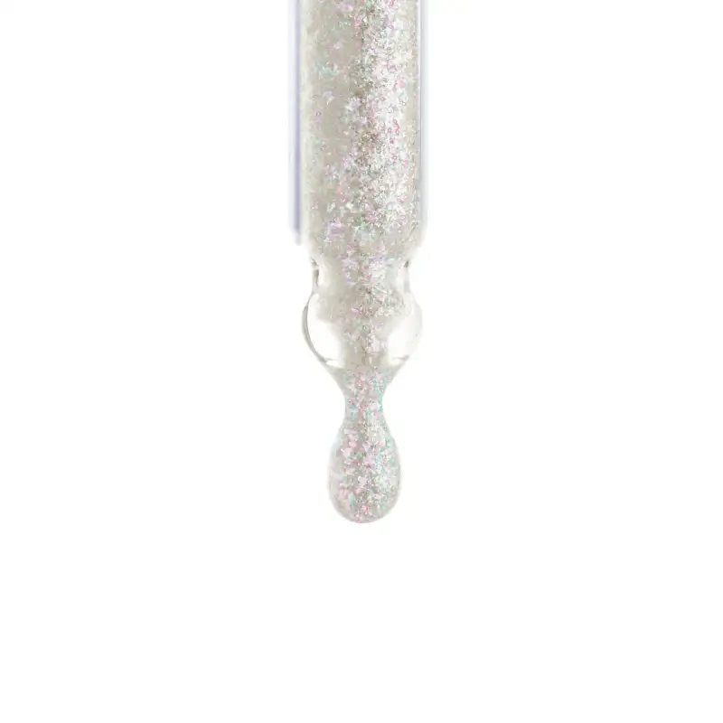 Cosmic Glow Drops | 1 - milky way