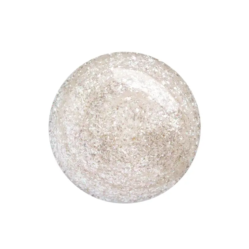 Cosmic Glow Drops | 1 - milky way