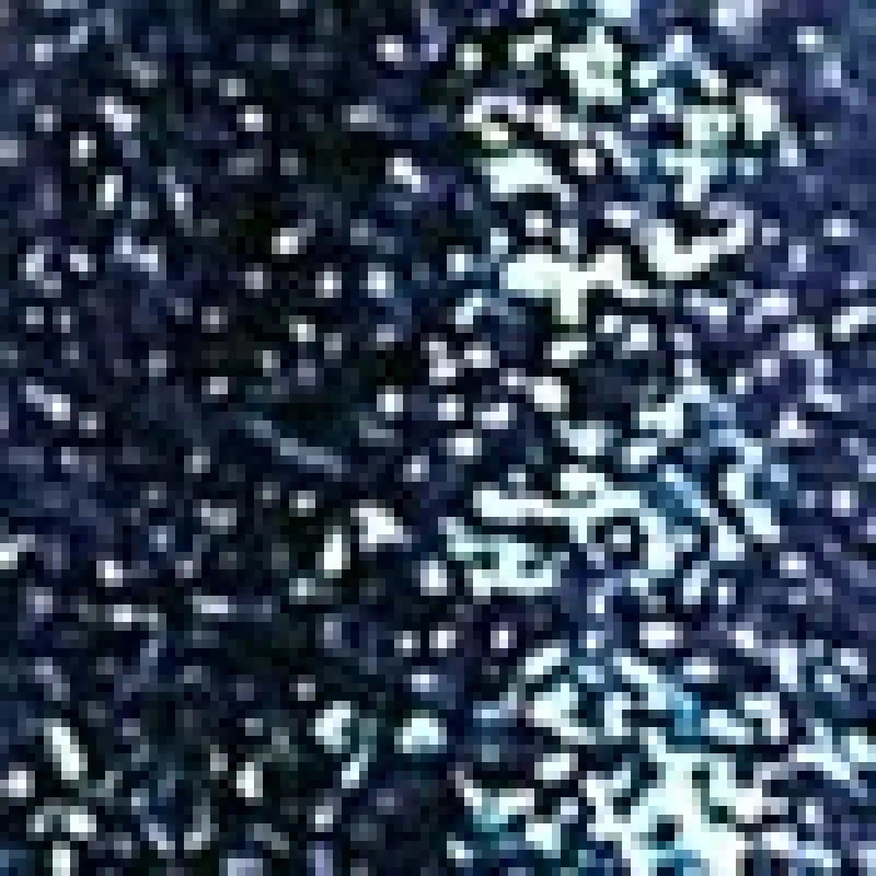 Farbpunkt von 33 - metallic universe