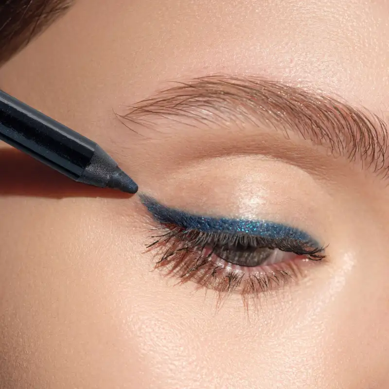 Metallic Eye Liner Long-Lasting | 33 - metallic universe