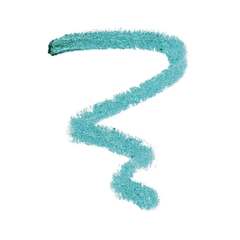 Metallic Eye Liner Long-Lasting | 29 - metallic neptune