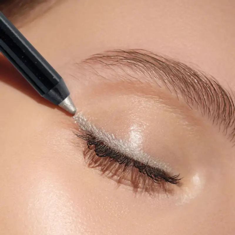 Metallic Eye Liner Long-Lasting | 48 - metallic starlight