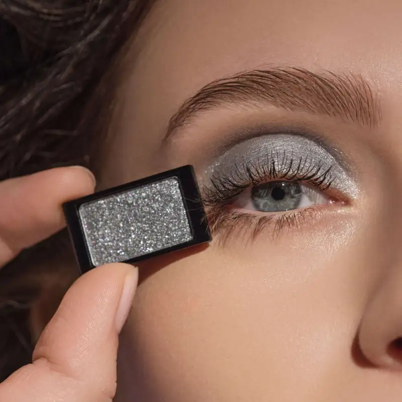 Eyeshadow Jewels