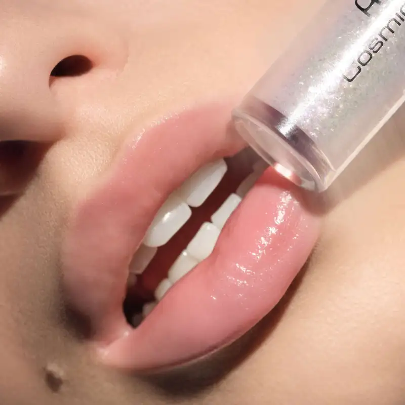 Cosmic Kiss Lip Filler | 1 - cosmic glow
