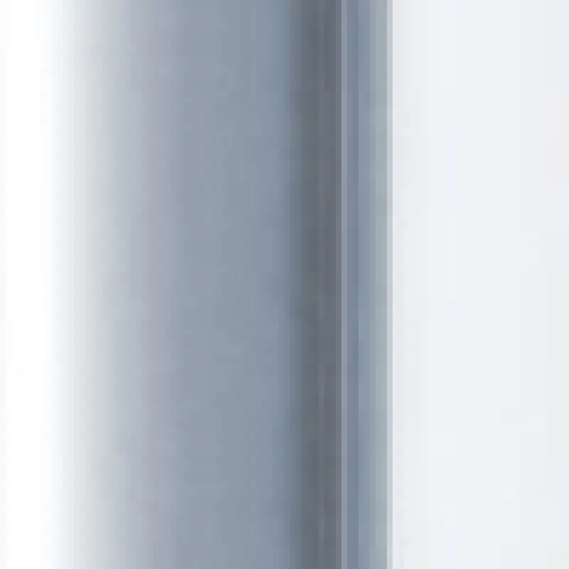 Farbpunkt von 10 - metallic silver