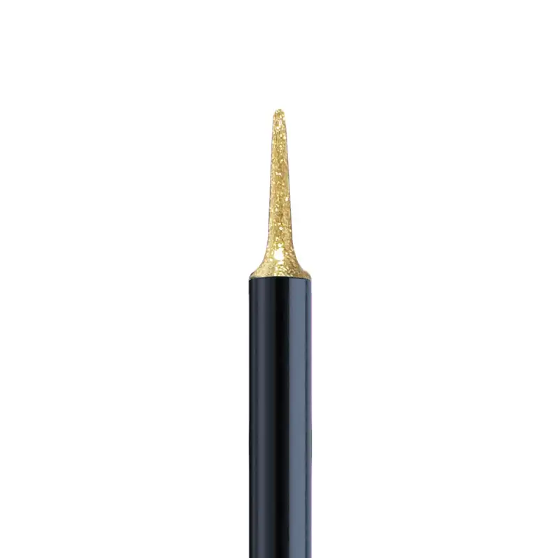 Long-wear Metallic Liquid Liner | 15 - metallic gold