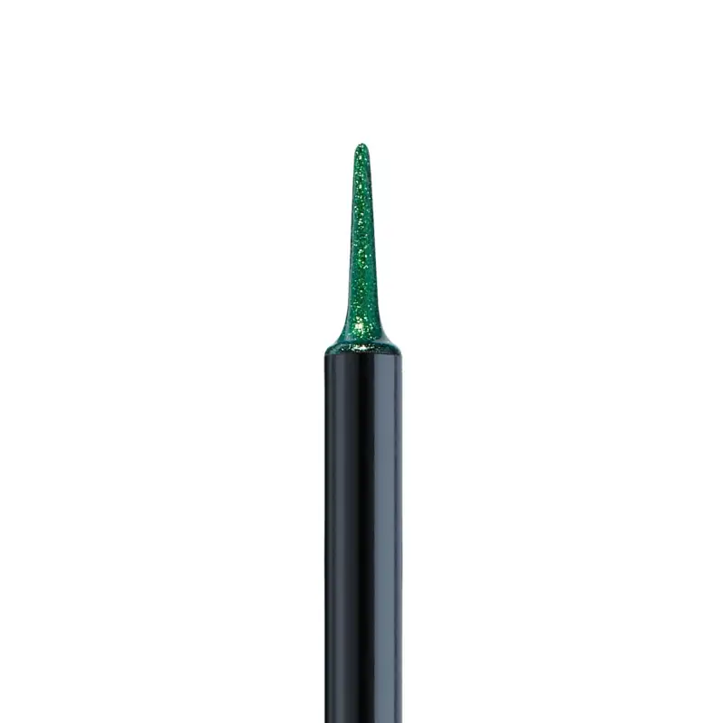 Long-wear Metallic Liquid Liner | 20 - metallic green