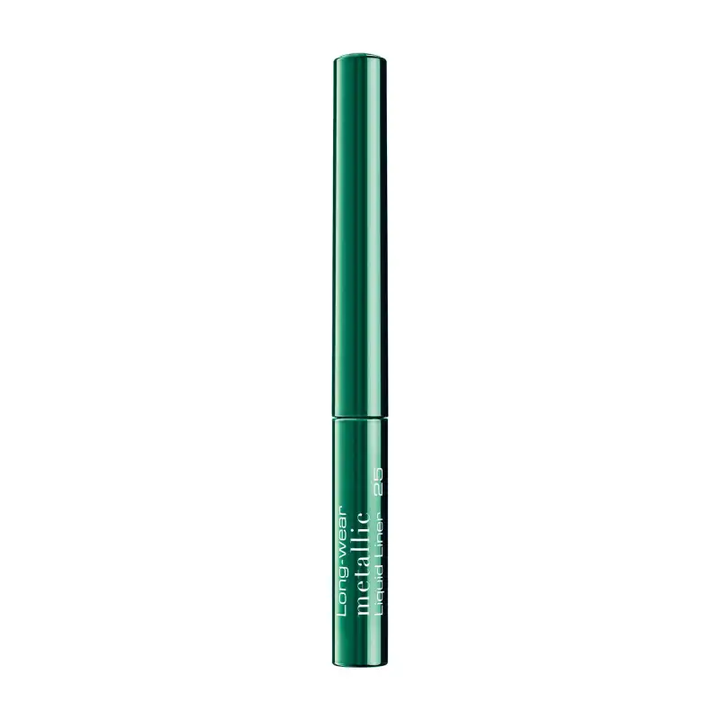 Long-wear Metallic Liquid Liner | 25 - metallic sky blue