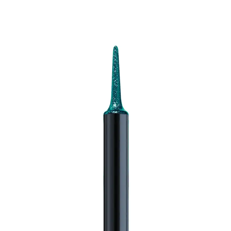 Long-wear Metallic Liquid Liner | 25 - metallic sky blue