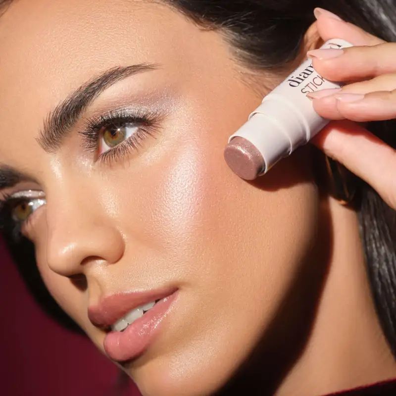 Diamond Stick | 2 - holiday glam