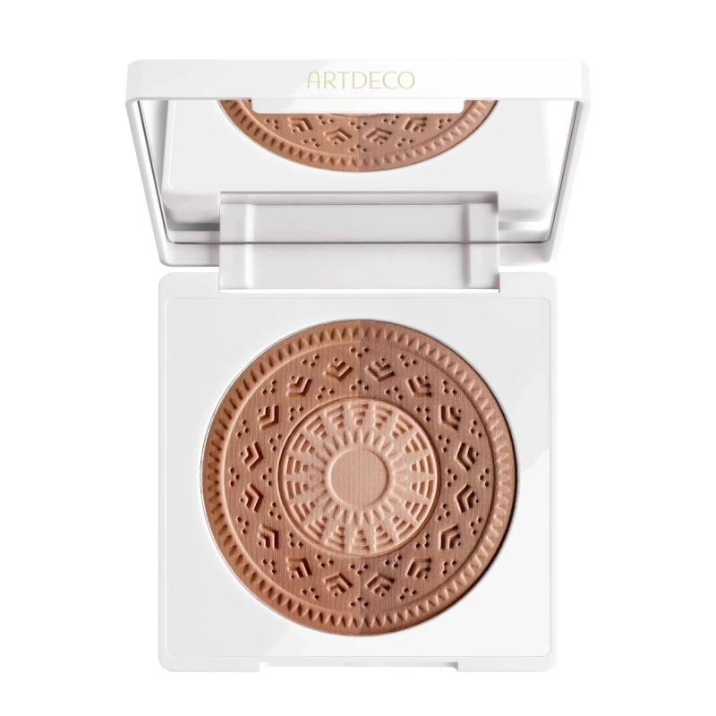 All Seasons Bronzing Powder | BRONZING_2025 - summer it piece