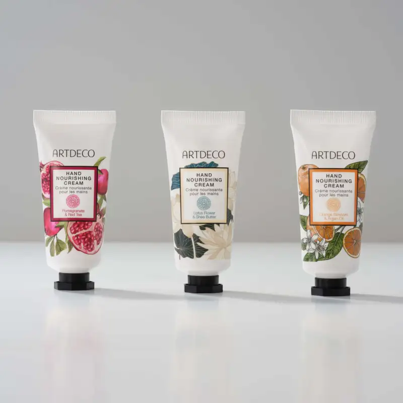 Hand Care Trio Set | HAND CARE TRIO SET