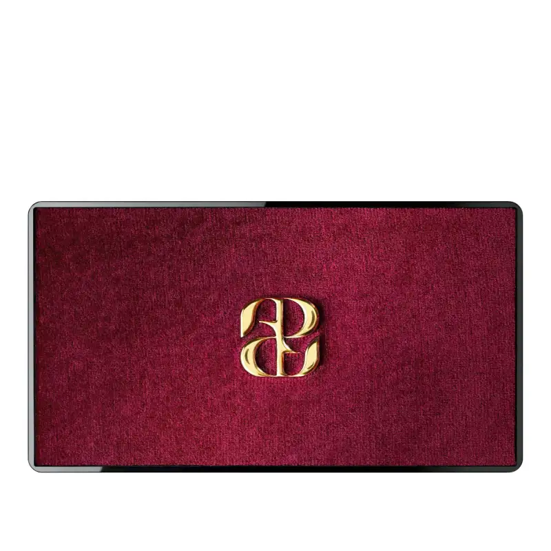 Glittery Eyeshadow Palette | 3 - touch of velvet