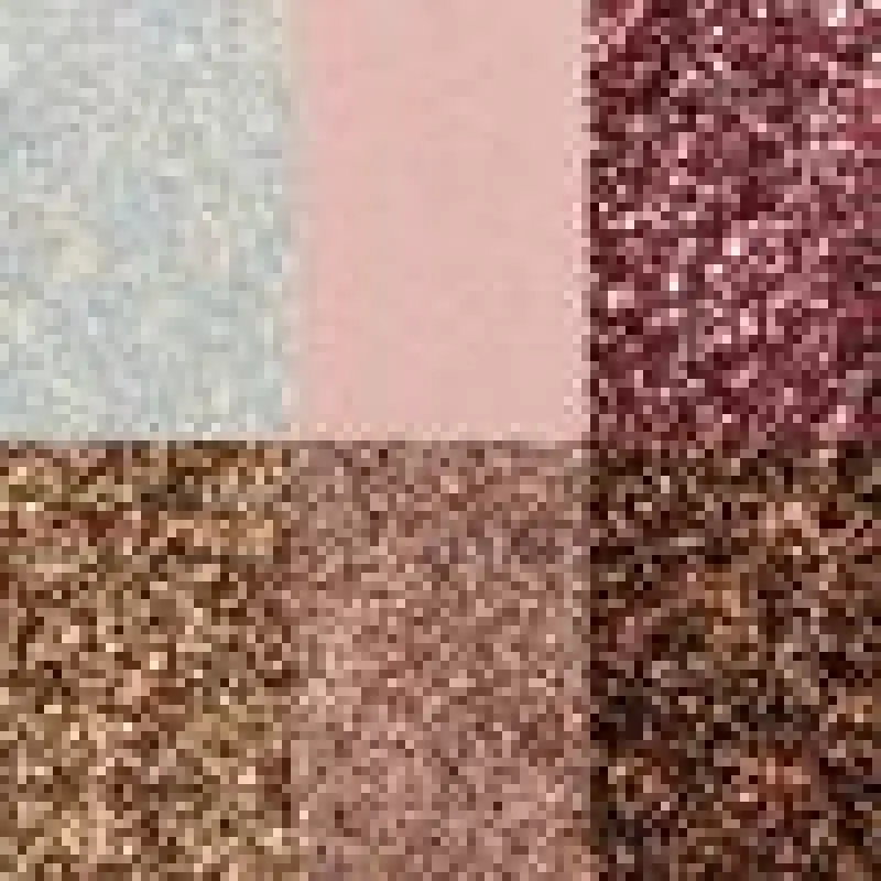 Farbpunkt von 4 - magic kaleidoscope