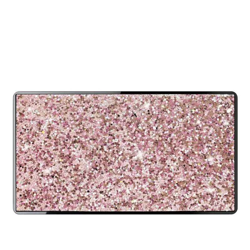 Glittery Eyeshadow Palette | 5 - glitter goddess