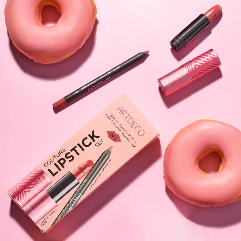 Couture Lipstick Set | COUTURE LIPSTICK SET 520