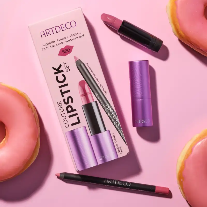 Couture Lipstick Set | COUTURE LIPSTICK SET 580
