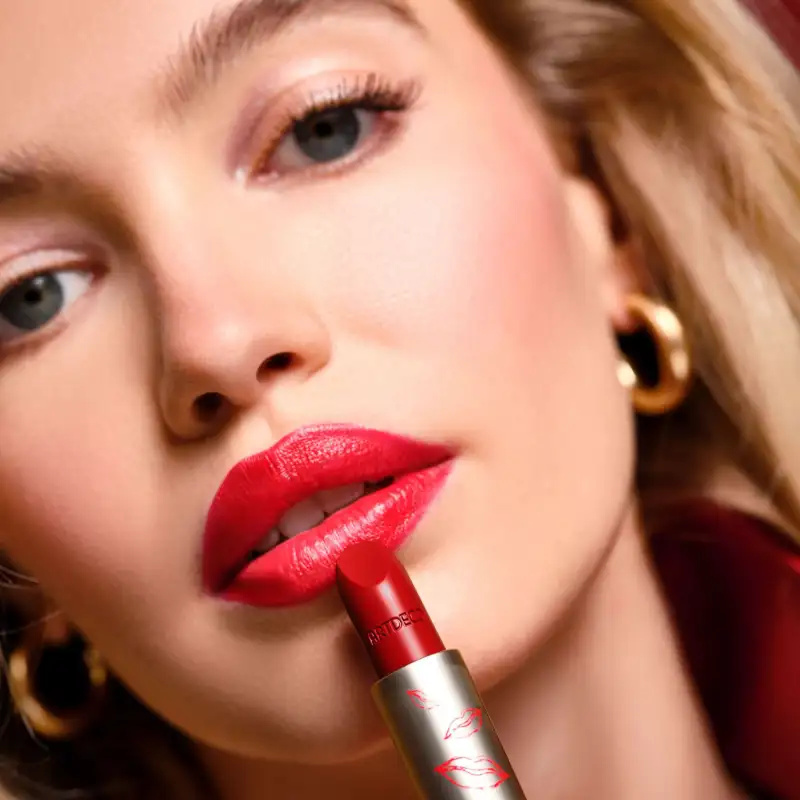 Perfect Color Lipstick | 803P1 - truly love