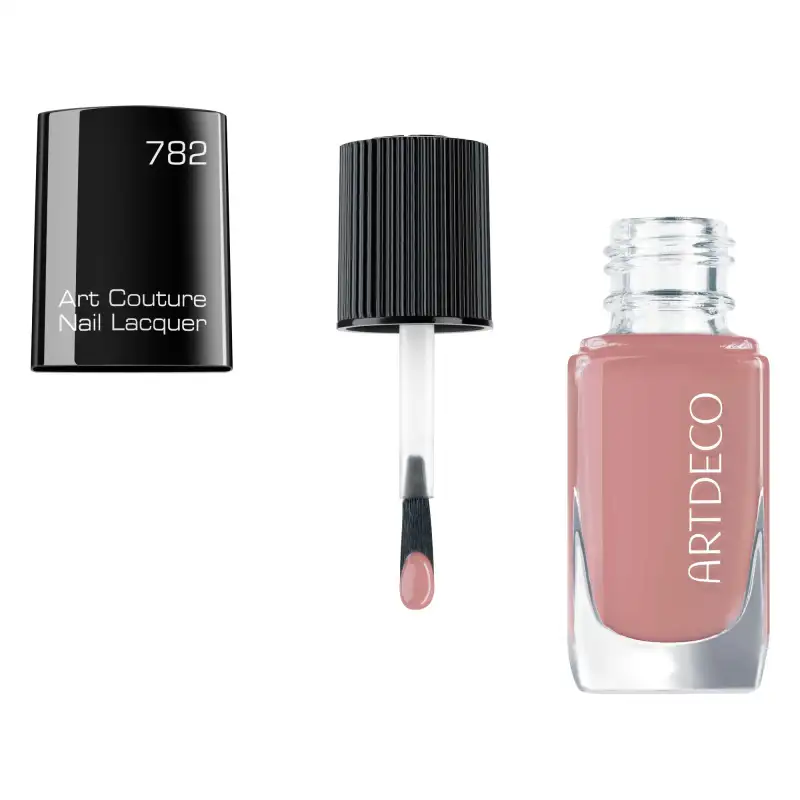 Art Couture Nail Lacquer | 782 - metropolis