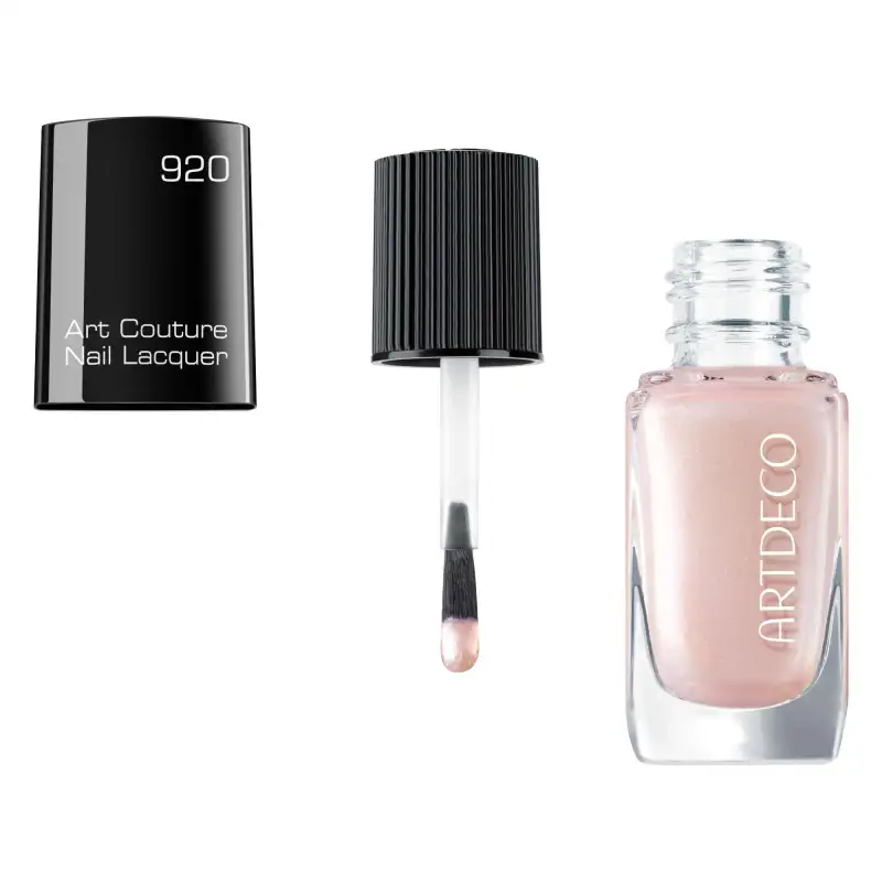 Art Couture Nail Lacquer | 920 - silk road