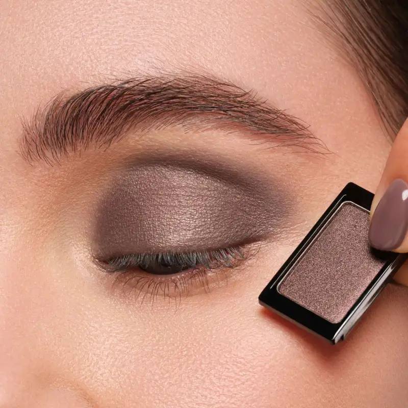 Eyeshadow Pearl | 36 - pearly monument