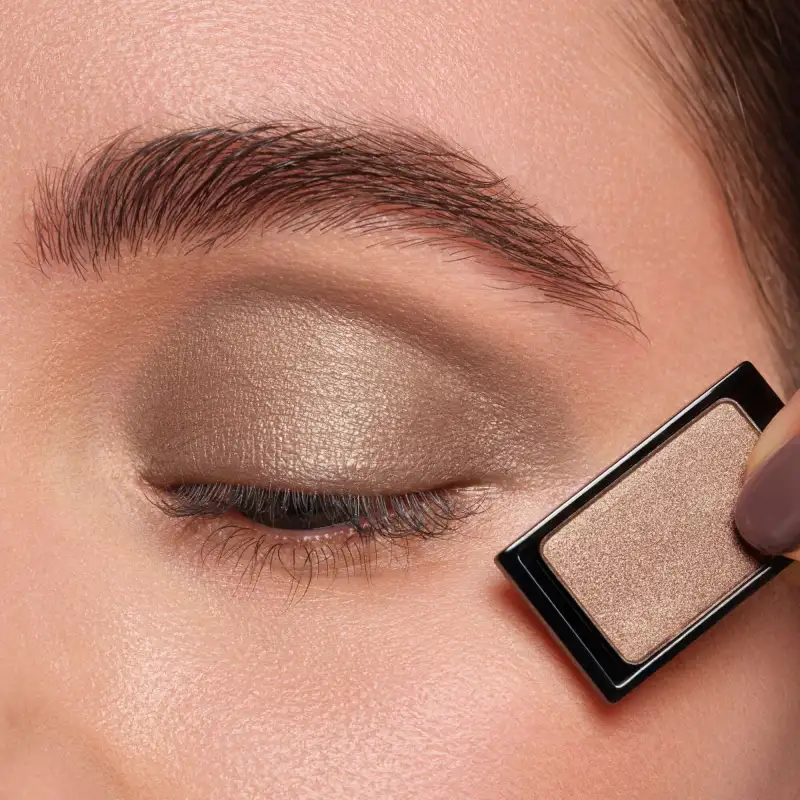 Eyeshadow Pearl | 118 - pearly uzbek rose