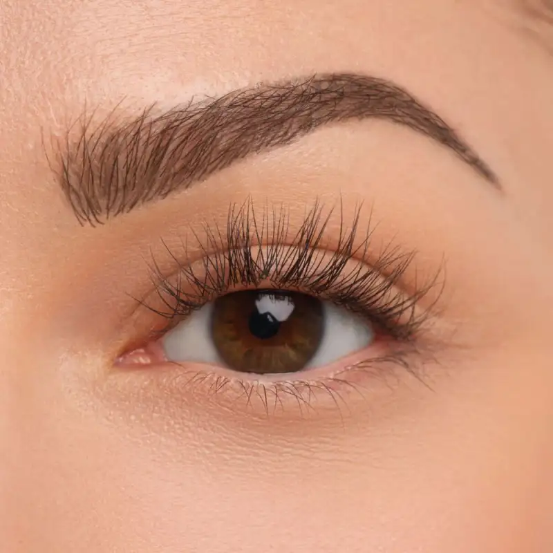 24h Micro Brow Liquid Liner | 20 - deep brown