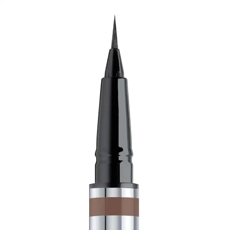 24h Micro Brow Liquid Liner | 20 - deep brown