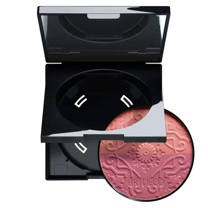 Blush Couture - Limited Samarkand Design | BLUSH COUTURE MOFA FS 2026