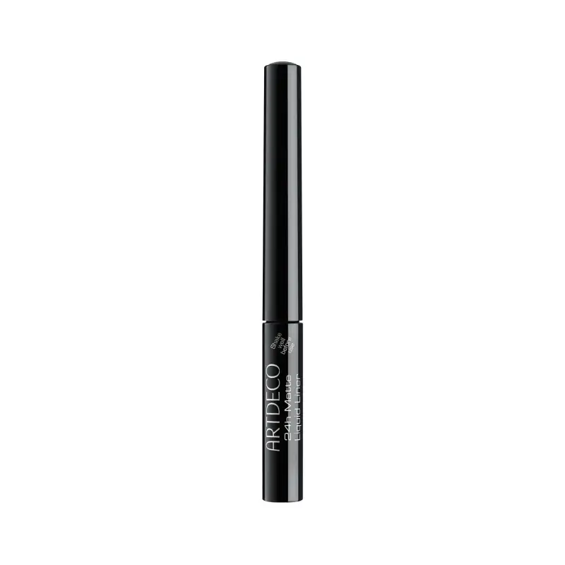 24h Matte Liquid Liner | 71 - deep black