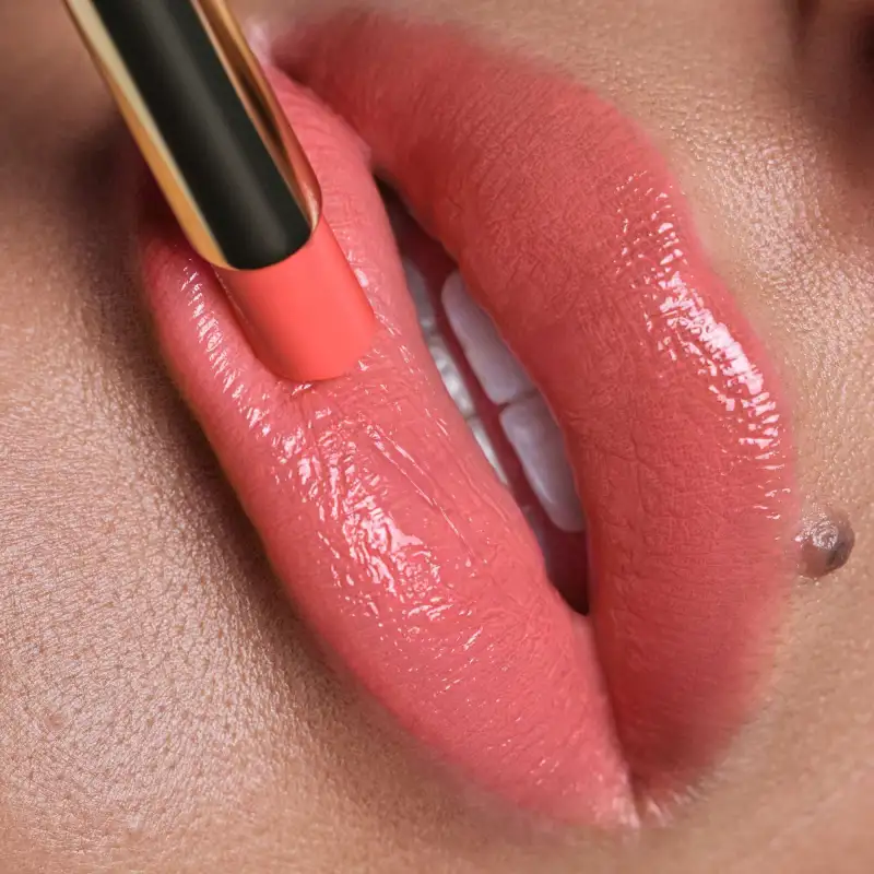 Lip Shine Stylo | 30 - radiant coral