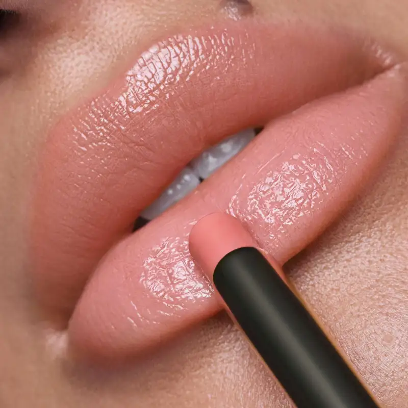 Lip Shine Stylo | 50 - day out