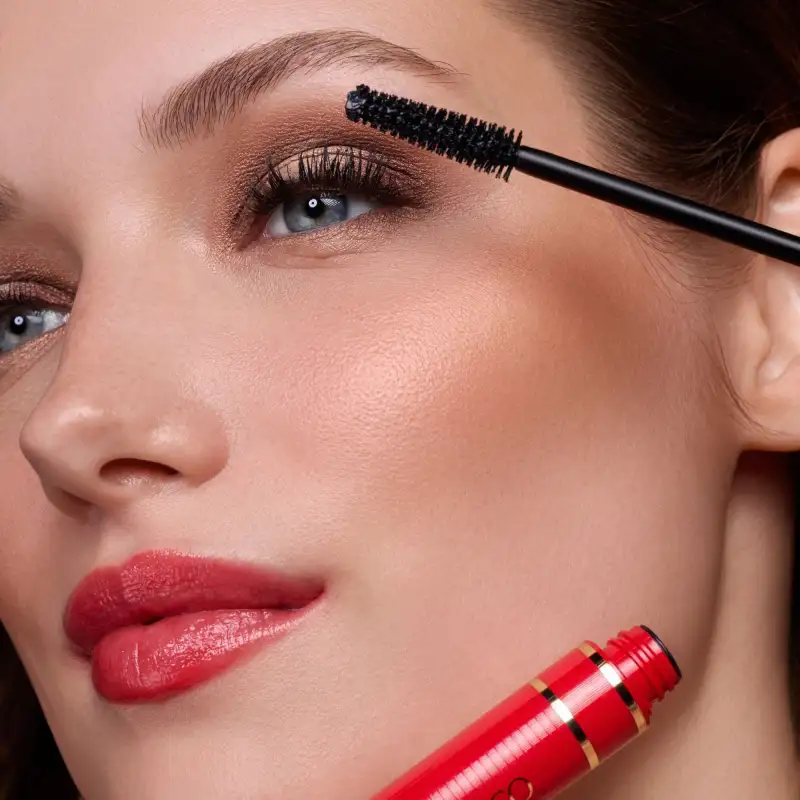 Lash Hero Tubing Mascara - Limited Edition | 1P1 - deep black